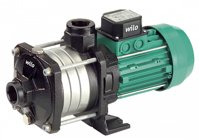 Насос Wilo Economy MHIL 106-E-3-400-50-2