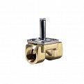  032U1266 Двухпозиционный электромагнитный клапан с сервоприводом Danfoss EV 220B 22B