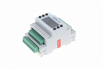 087H3702R Контроллер ECL-3R Pumps, Ридан