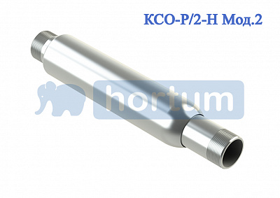 Компенсатор КСО-Р/2-Н Мод.2 50-16-50 L 285 мм, Hortum