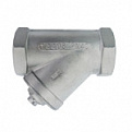 149B5273 Фильтр сетчатый Danfoss Y666 Ду=15