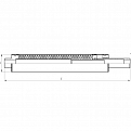 Компенсатор DEK 40-16-50, Hortum