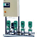 Насосная станция Wilo CO-2 Multivert MVI 9503/1/SK-FFS-S-R