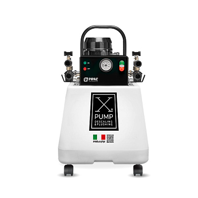 Комбинированный насос (элиминейтор) X-PUMP®50 MagMAGIC COMBI