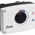 082G3010 Электропривод Danfoss AMV23, 24B