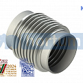 Компенсатор сильфонный КСО 400-16-190 L 668 мм