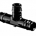 1135727 USYSTEMS тройник редукционный PPSU для труб PE-Xa 20-16-16 '25Ф
