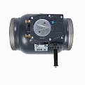 065N0151GR RJIP Premium Кран шаровой WW DN150 PN25 WG (приварной, с редуктором, С/П), Ридан