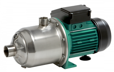 Насос Wilo MultiPress MP 305-EM
