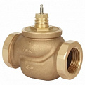 065Z0237 2-ХОДОВОЙ СЕДЕЛЬНЫЙ КЛАПАН DANFOSS VRB2 ДУ=25, KVS=10 ВНУТРЕННЯЯ РЕЗЬБА