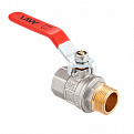 BV.512.07 Кран MVI 1 1/4" внутренняя-наружная, ручка