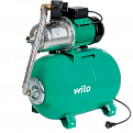 Насос Wilo MultiPress HMP 604 DM
