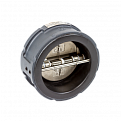 082X4402R Затвор дисковый поворотный Ридан ЗДМ 03.16.65 PN16 DN65
