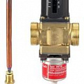 003N5116 РЕГУЛЯТОР ТЕМПЕРАТУРЫ DANFOSS AVTB ДУ 25