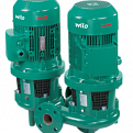 Циркуляционный насос Inline с сухим ротором Wilo DL 100/150-15/2